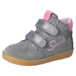 VIENNA - Sneaker Grau