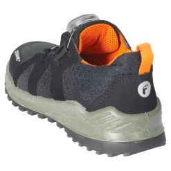 WALK - Sneaker Schwarz