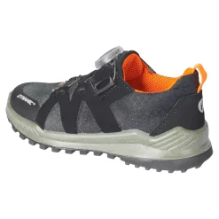 WALK - Sneaker Schwarz