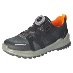 WALK - Sneaker Schwarz