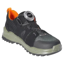 WALK - Sneaker Schwarz