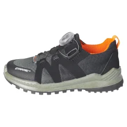 WALK - Sneaker Schwarz
