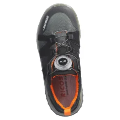 WALK - Sneaker Schwarz