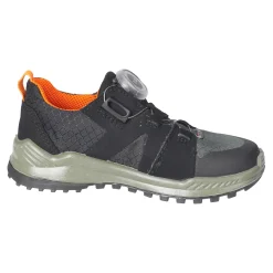 WALK - Sneaker Schwarz