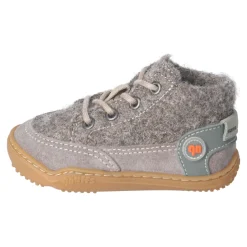WEIDE - Barfußschuhe Grau