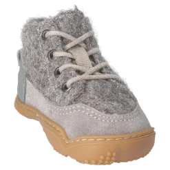 WEIDE - Barfußschuhe Grau