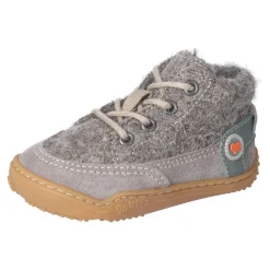 WEIDE - Barfußschuhe Grau