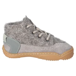 WEIDE - Barfußschuhe Grau