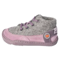 WEIDE - Barfußschuhe pink