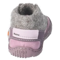 WEIDE - Barfußschuhe pink