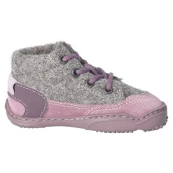 WEIDE - Barfußschuhe pink