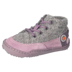 WEIDE - Barfußschuhe pink
