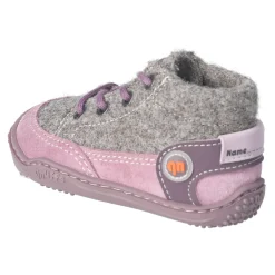 WEIDE - Barfußschuhe pink