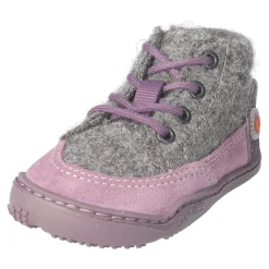 WEIDE - Barfußschuhe pink
