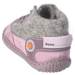WEIDE - Barfußschuhe pink