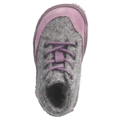 WEIDE - Barfußschuhe pink