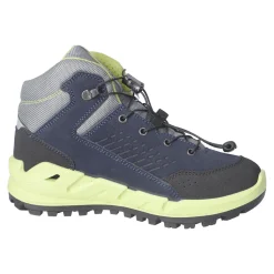 XPLORER - Sneaker Blau