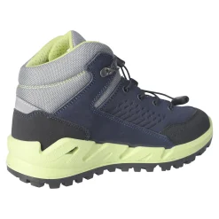XPLORER - Sneaker Blau