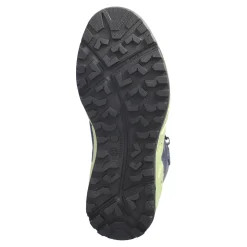 XPLORER - Sneaker Blau