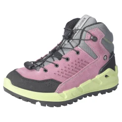 XPLORER - Sneaker lila