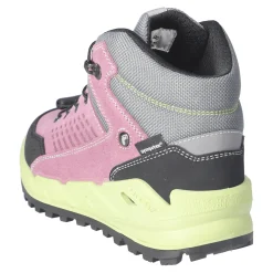 XPLORER - Sneaker lila