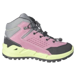 XPLORER - Sneaker lila