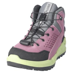 XPLORER - Sneaker lila