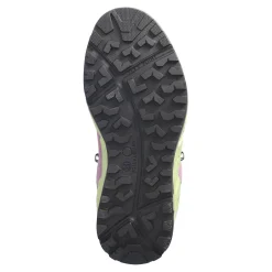 XPLORER - Sneaker lila