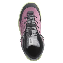 XPLORER - Sneaker lila