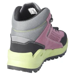 XPLORER - Sneaker lila