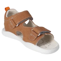 YORK - Barfußschuhe Braun