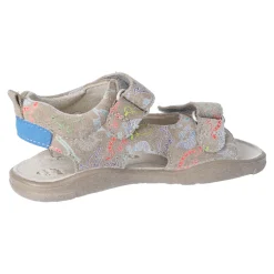 YORK - Barfußschuhe hellbraun