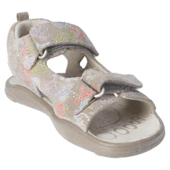 YORK - Barfußschuhe hellbraun
