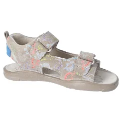 YORK - Barfußschuhe hellbraun