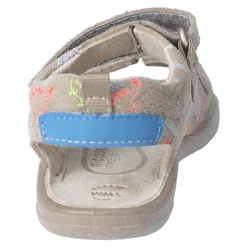 YORK - Barfußschuhe hellbraun