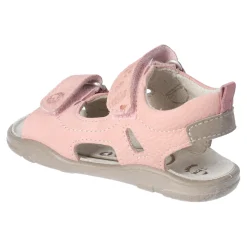 YORK - Barfußschuhe pink