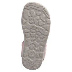 YORK - Barfußschuhe pink