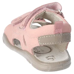 YORK - Barfußschuhe pink