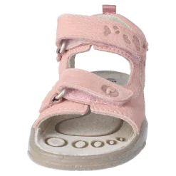 YORK - Barfußschuhe pink