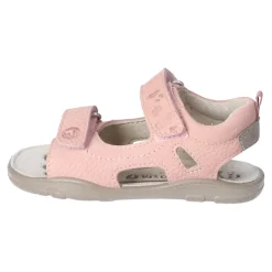 YORK - Barfußschuhe pink