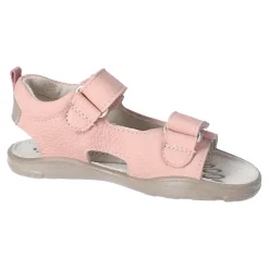 YORK - Barfußschuhe pink