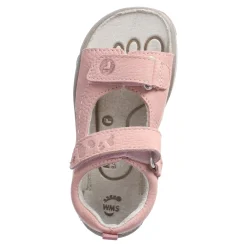 YORK - Barfußschuhe pink